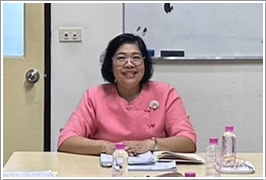 ﻿ผู้ตรวจราชการกรม กรมบังคับคดี เข้าตรวจราชการประจำปีงบประมาณ พ.ศ. 2568 รอบที่ 1 กลุ่มงานวินัยและส่งเสริมคุณธรรม กองบริหารทรัพยากรบุคคล